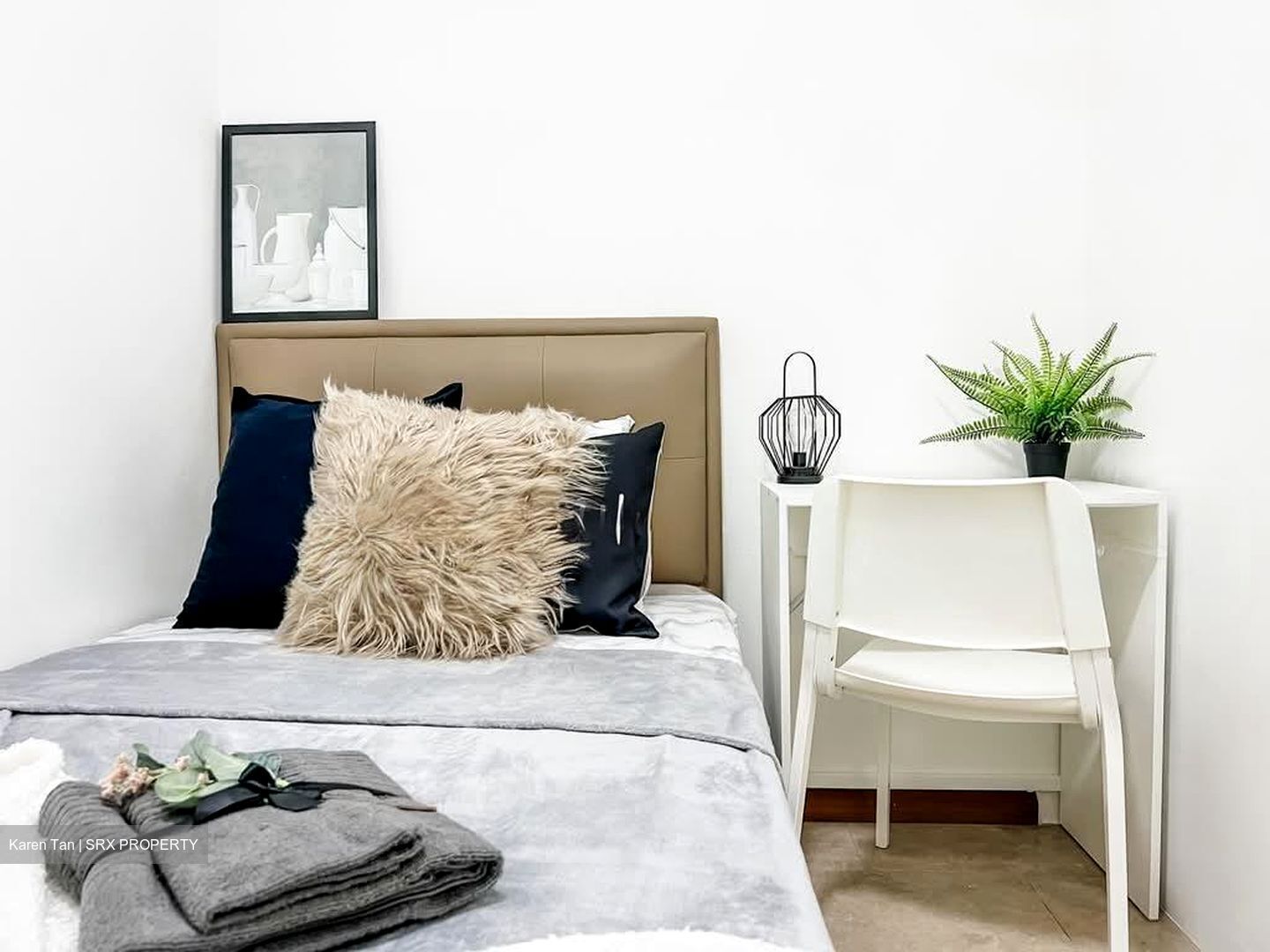 The Warren (D23), Condominium #597516911